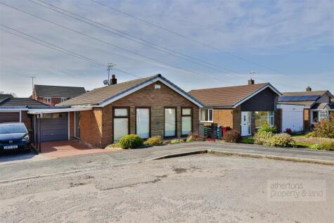 Albany Drive, Salesbury, Ribble Valley BB1
