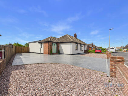Glenarden Avenue, Thornton-Cleveleys, FY5