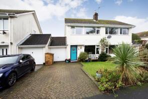 2, Swan Road, Exeter EX6 8QW