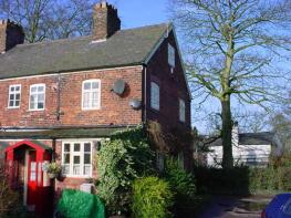 8, Chapel Walks, Lymm WA13 0SQ