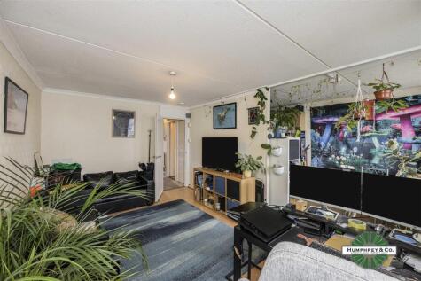 Missenden, Inville Road, London, SE17 2HX
