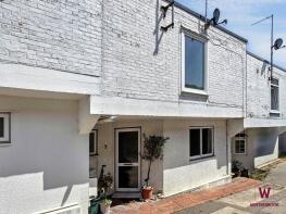 7, Priory Mews, Wallingford OX10 0BB