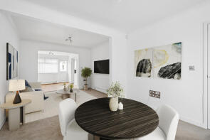 27, Windsor Road, Harrow HA3 5PT