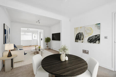 Windsor Road, Harrow Weald, Harrow, HA3