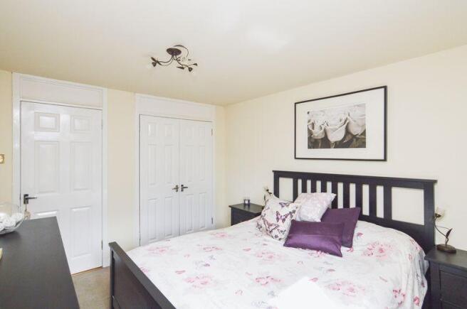 Bedroom One B