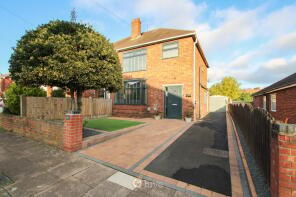 12, Bowlease Gardens, Cantley, Doncaster DN4 6AP