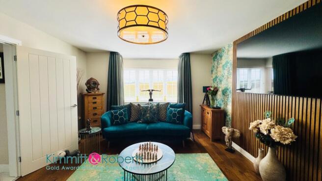 Carrhouse Walk, Dalton-Le-Dale, Seaham, Durham, SR7 8LE photo 4