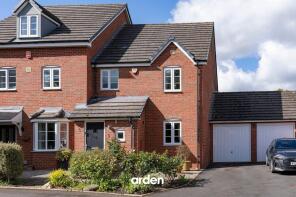 8, Tanyard Lane, Birmingham B48 7LN