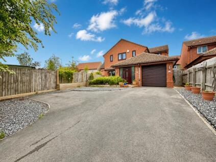 The Green, Dauntsey, Chippenham, Wiltshire, SN15