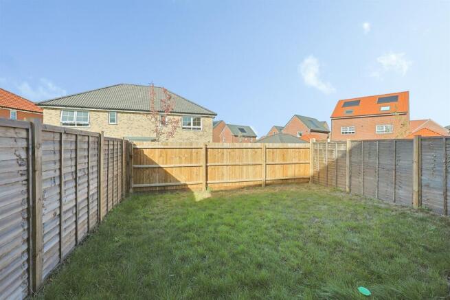 Woolhouse Way, Cringleford, Norwich photo 4