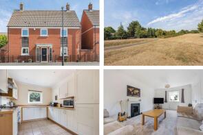 17, Galen View, Old Town, Swindon SN1 4GF