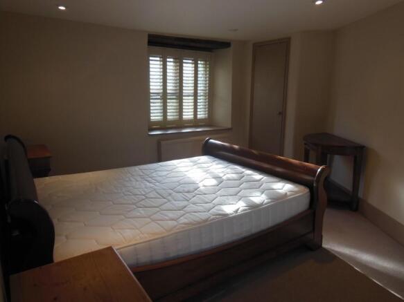 bed 1