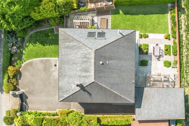 Birds Eye View