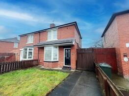 158, High View North, High Farm, Wallsend NE28 9LQ