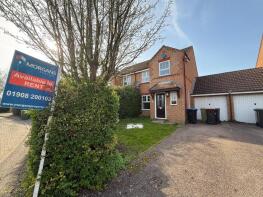 54, Douglas Place, Oldbrook, Milton Keynes MK6 2XG