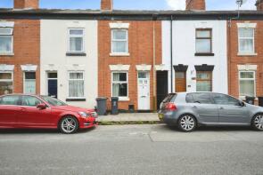 85, Mostyn Street, Leicester LE3 6DU