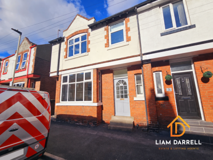 Moorland Road, Scarborough, North Yorkshire