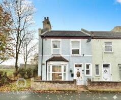 12, Acacia Road, Horns Cross, Greenhithe DA9 9DJ