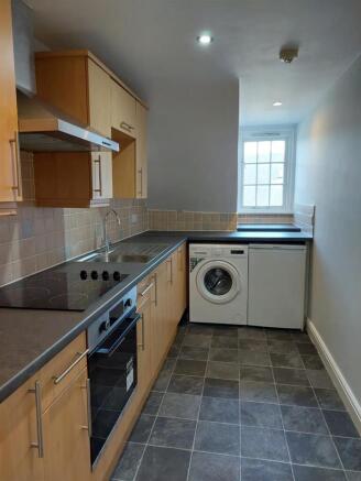 2 bed Apartment to rent in beverley