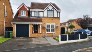 39, Garforth Crescent, Manchester M43 7SW
