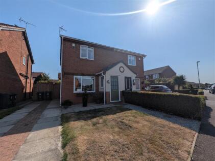 Abbotsfield Way, Faverdale, Darlington