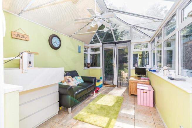 Conservatory