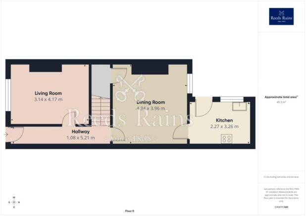 3 bed End of Terrace for sale Image 10