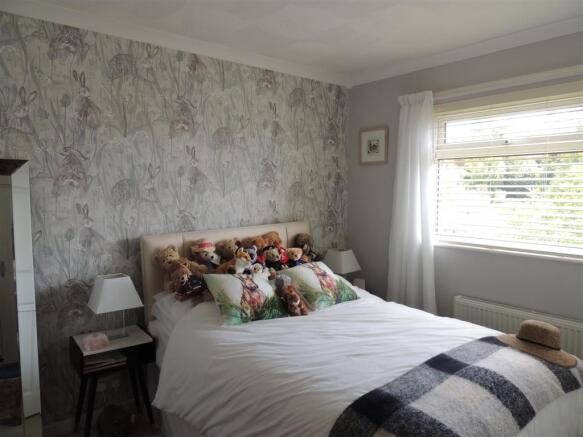 Bedroom Two: