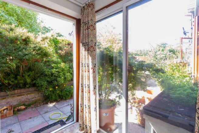 Sun Room