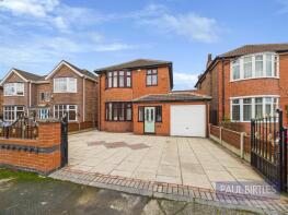 5, Vicarage Road, Manchester M41 5TP