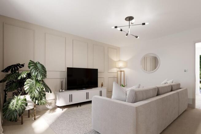 3 bed Detached for sale Image 4