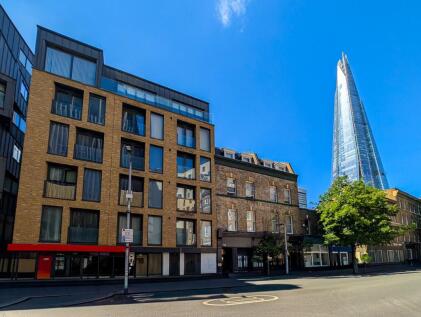 118 Tooley Street, London