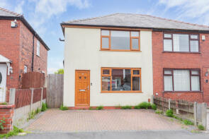 34, Laxey Crescent, Leigh WN7 5HF