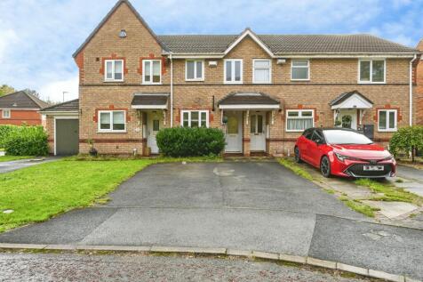 Freshwater Close, Great Sankey, Warrington, Cheshire, WA5