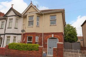 56, Adeline Street, Newport NP20 2HD