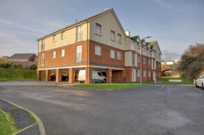 21, Jefferson House, Station Avenue, Whitby YO21 3DL