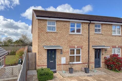 Lister Corner, Leighton Buzzard, LU7