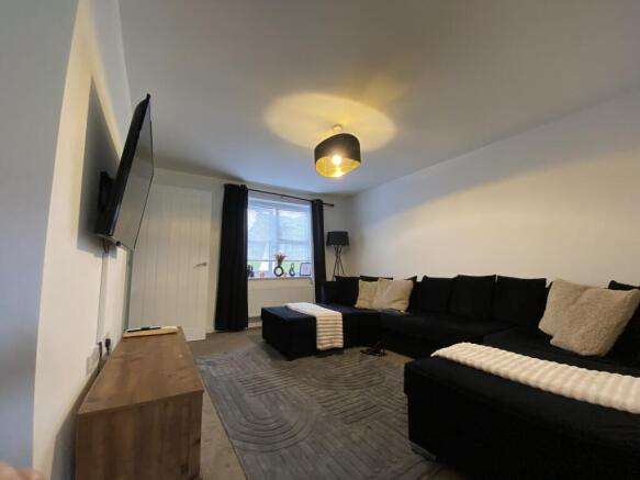 Hilldale, Ashton-in-makerfield, Wigan photo 4