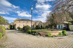 Flat 9, Lintzford Mill, Lintzford Mill Road, Rowlands Gill NE39 1NB