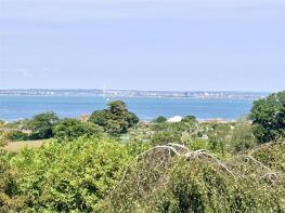 Flat 3, Princes Mead, Seaview Lane, Seaview PO34 5DG