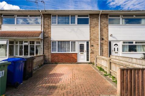 Salamander Close, Grimsby, DN31