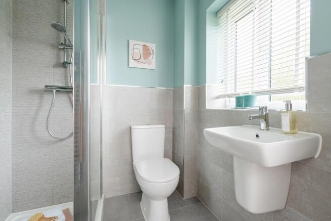 3 bed End of Terrace for sale Image 9