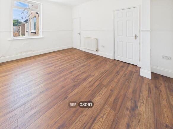 Reception room 1