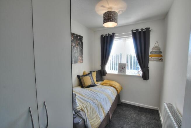15. Bedroom three