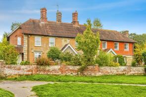 28, Gatehouse, The Street, Haywards Heath RH17 5PF