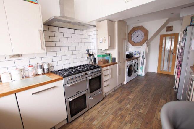 Kitchen/Breakf...