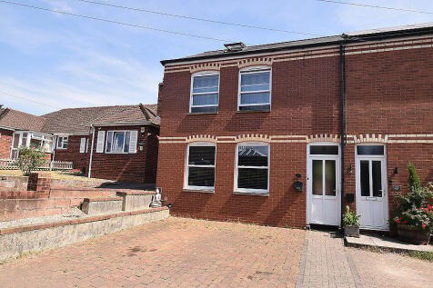 Langaton Lane, Pinhoe, Exeter, EX1