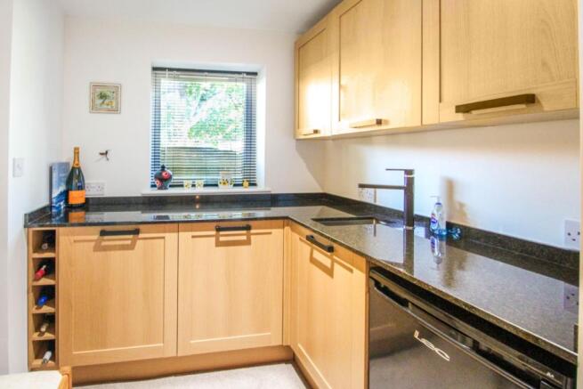 Kitchenette