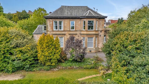 Hunterhill Road, Paisley