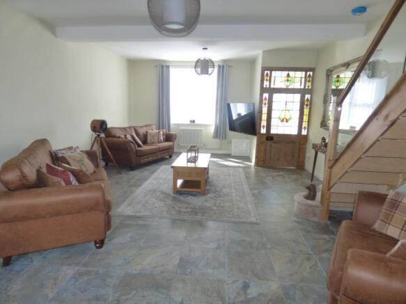 Main Lounge